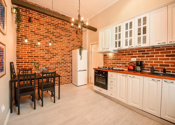Elegant Studio - Urban Escape in Bucureşti